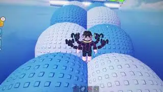 Random Obby Play-Through Recordings!
