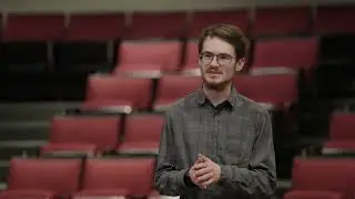 College of Computing Senior Capstone Experience