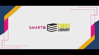 VTR CMRU Library 2020