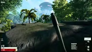 The Culling - Gas Double Kill, Assist+Kill