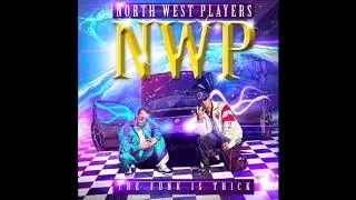 Northwest Players- Westcoast Overdose (2014)