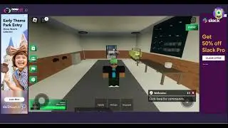 RACMP RETURN!
