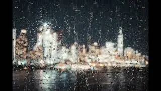 Fall Asleep Instantly | Soothing Rain Sounds for Sleep | Relaxing and Better Sleep