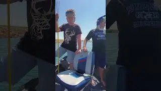 The Spear Plunge | Fun | simplifiedspearfishing.com