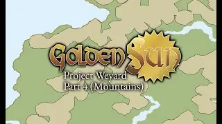 Project Weyard | S1, E04 | Mountains