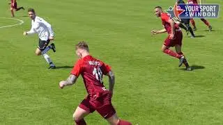 Greyhound v FC Walcot highlights