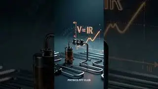 How Resistance Works | Class 10 Physics | Hindi Documentary #cbse #physics