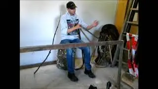Mein Film Fahrlehrgerät