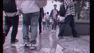 video vhs edit (mxsic.png) (Bones - ribs.)