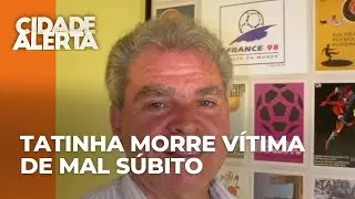 Radialista Tatinha da rádio Paiquerê morre vítima de mal súbito