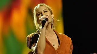 Margo Price - Light Me Up (Live at Farm Aid 2021)