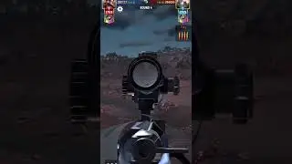 HUNTING SNIPERS: SEASON TOUR/AS50 REACTOR5 vs AR50 Tsunami2 Fury (ภาคไทย)