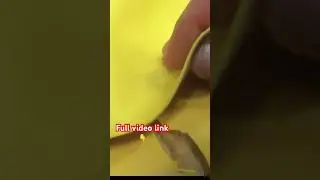 DIY John Deere Seat Repair That Actually Works!
