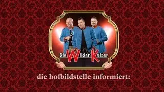 Die Wilden Kaiser-Audienz in der Bettelalm (eins aus einer Million)