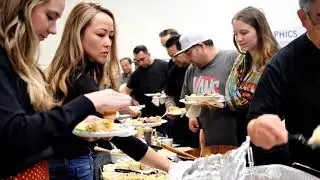 Turkey Day | Happy Thanksgiving From FGPG: Freddie Georges Production Group