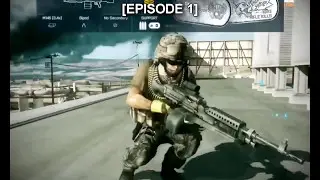 Battlebros (2011-2012) - Complete Series
