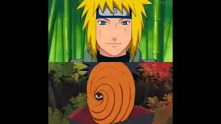 MINATO VS AKATSUKI #shorts #1000inscritos #anime #fy #fyp #fypシ #naruto #uchiha #youtube #akatuski