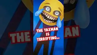 I NEED TO PAY THE TAXMAN