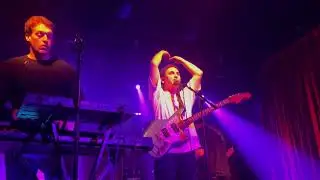 Codependence - The Cheap Thrills - Night & Day - 22 January 2026