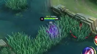 pinipilit ng beatrix maka one hit #mlbb #haileygaming