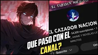 ¿Que pasó con El Canal Principal y La Vida después de la muerte? (VIDEO INFORMATIVO)