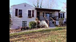 4516 Fawnie Lane, Knoxville, TN 37918