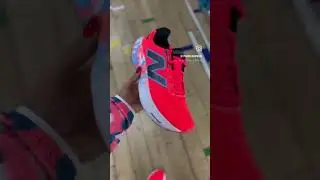 New Balance London Edition Official Kit❤️&zwj;🔥