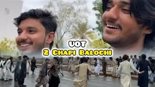 Gwahram ko kiya group say out😂/University of turbat