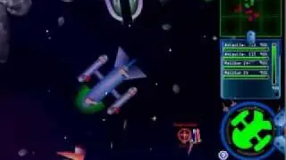 Space Crusher - Gameplay