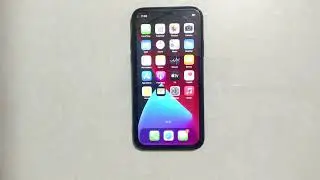 How To Mark As Read A Text Message In IPhone 10