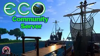 Ep 2 | Eco | Update 10! | Community Server