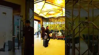 Stay in Luxury Hotel in Gulberg Lahore - Indigo Hotel