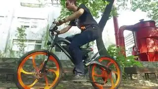 Addmotor Hithot H2: Best Electric Mountain Bike 2017