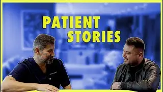 Patient Stories - 4500 Grafts - 8 Months Result