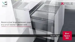 Vauth Sagel's Waste Bin Systems