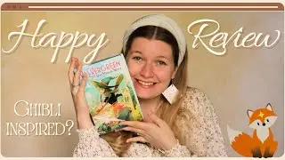Eva Evergreen Semi-Magical Witch | Spoiler free review