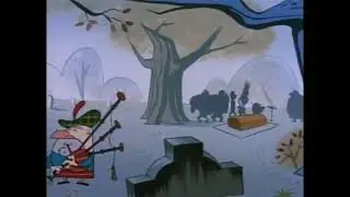 Ren and Stimpy Music - Longing For Home