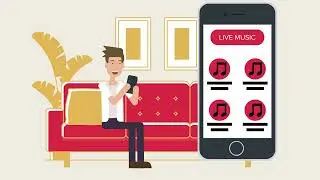My Music Box - Where Live Music Comes Alive
