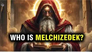 MELCHIZEDEK: Who Was The Most Confusing Man In the Bible?