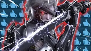 Я проверил все отзывы к Metal Gear Rising: Revengeance, и вам надо это увидеть...