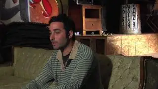 Sound Pass with DJ Yoda