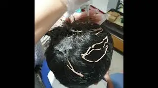 BioMagic Hair Color #100% organic