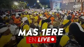 [DIRECT] Vivez le live de mas la 1ere