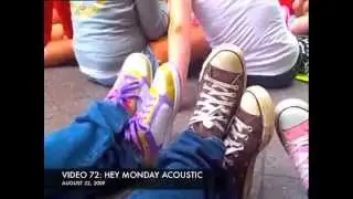 Pajama Jammers 100th Video!