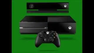 Xbox One tech specs