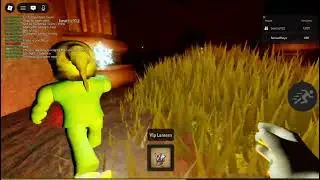 Doing shiniachi's curse in the mimic fangame (part 2) (Loud Noise)