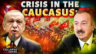 Crisis in the Caucasus! Erdogan sends TROOPS, Aliyev SHOCKS Kremlin with unexpected MOVE