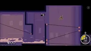 some gameplay from my friend pedro