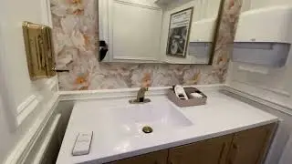 Luxury Portable Restroom Rentals Near Me | Simcoe County, Muskoka & GTA  - Toiluxe