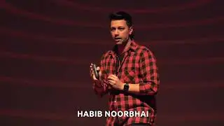 TEDx University of Johannesburg 2025 &mdash; Ideas That Inspire, Voices That Transform